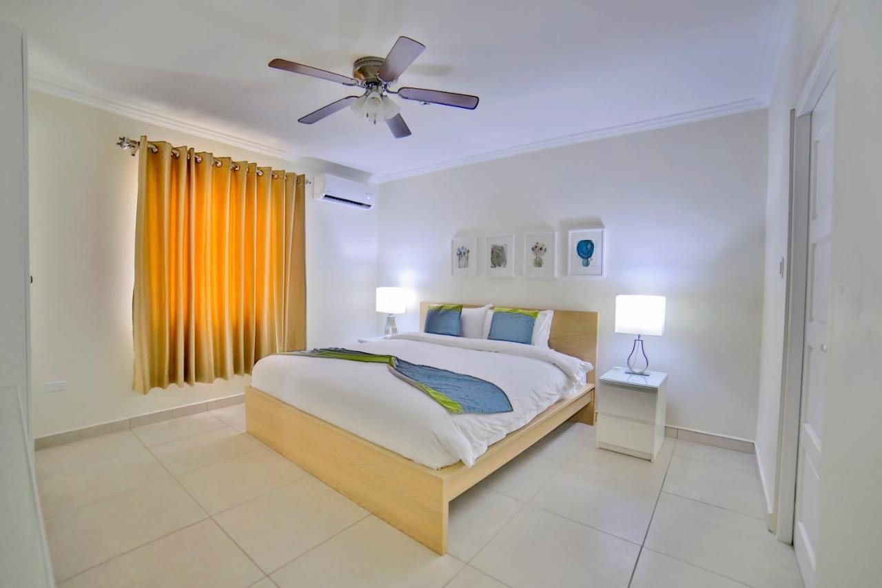 Pearl Aruba Condos パームビーチ エクステリア 写真