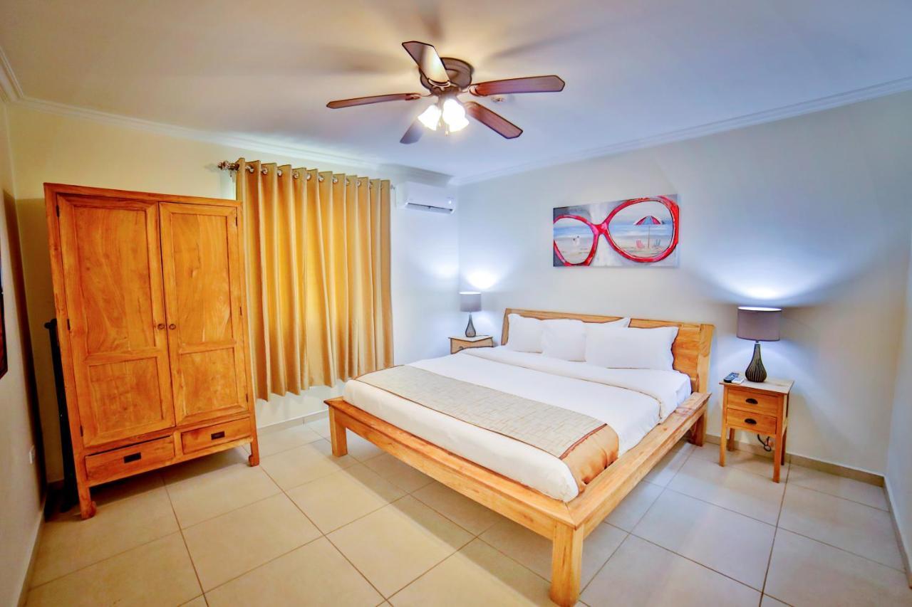 Pearl Aruba Condos パームビーチ エクステリア 写真