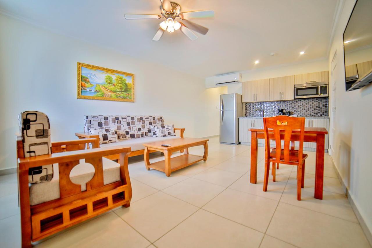 Pearl Aruba Condos パームビーチ エクステリア 写真
