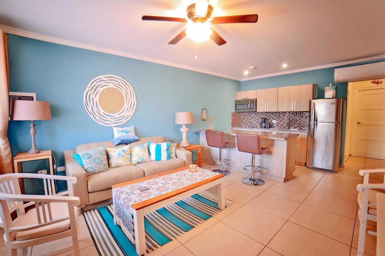Pearl Aruba Condos パームビーチ エクステリア 写真