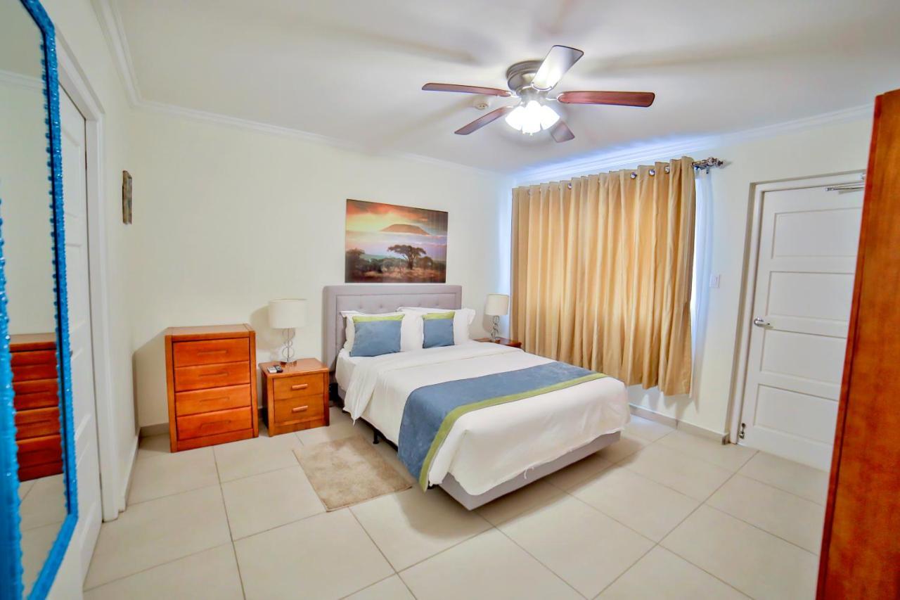 Pearl Aruba Condos パームビーチ エクステリア 写真