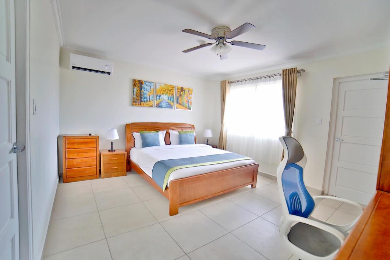 Pearl Aruba Condos パームビーチ エクステリア 写真