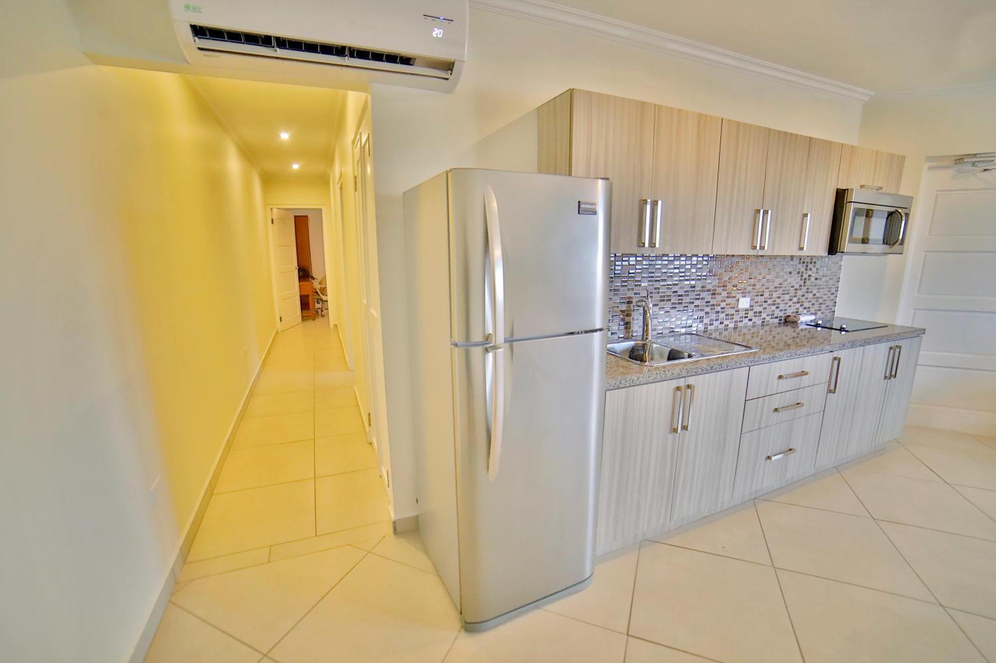 Pearl Aruba Condos パームビーチ 部屋 写真