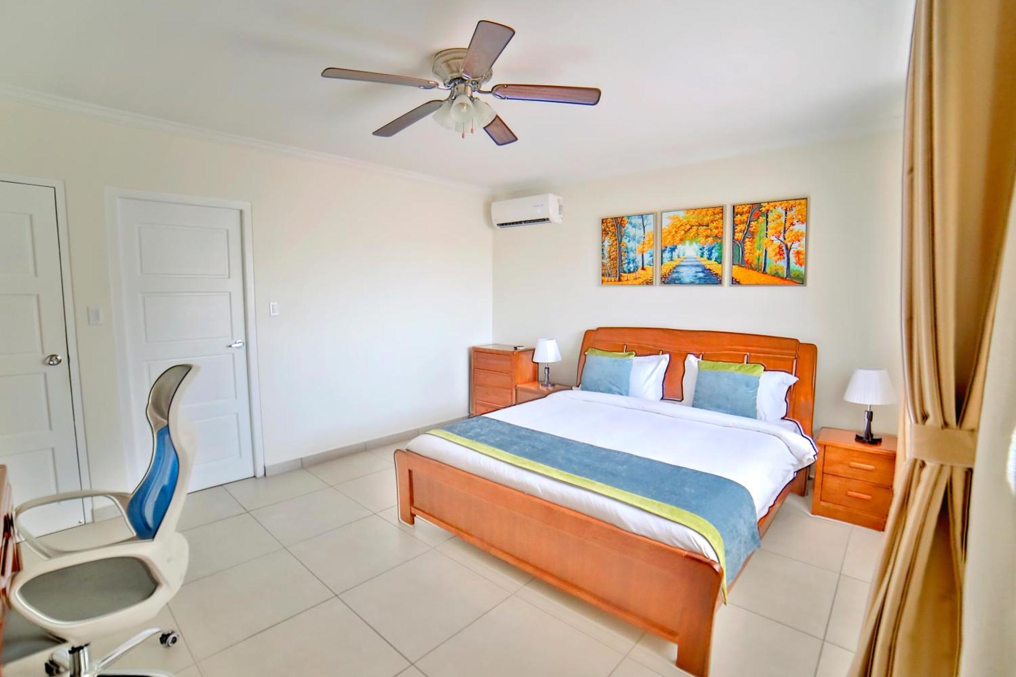 Pearl Aruba Condos パームビーチ 部屋 写真