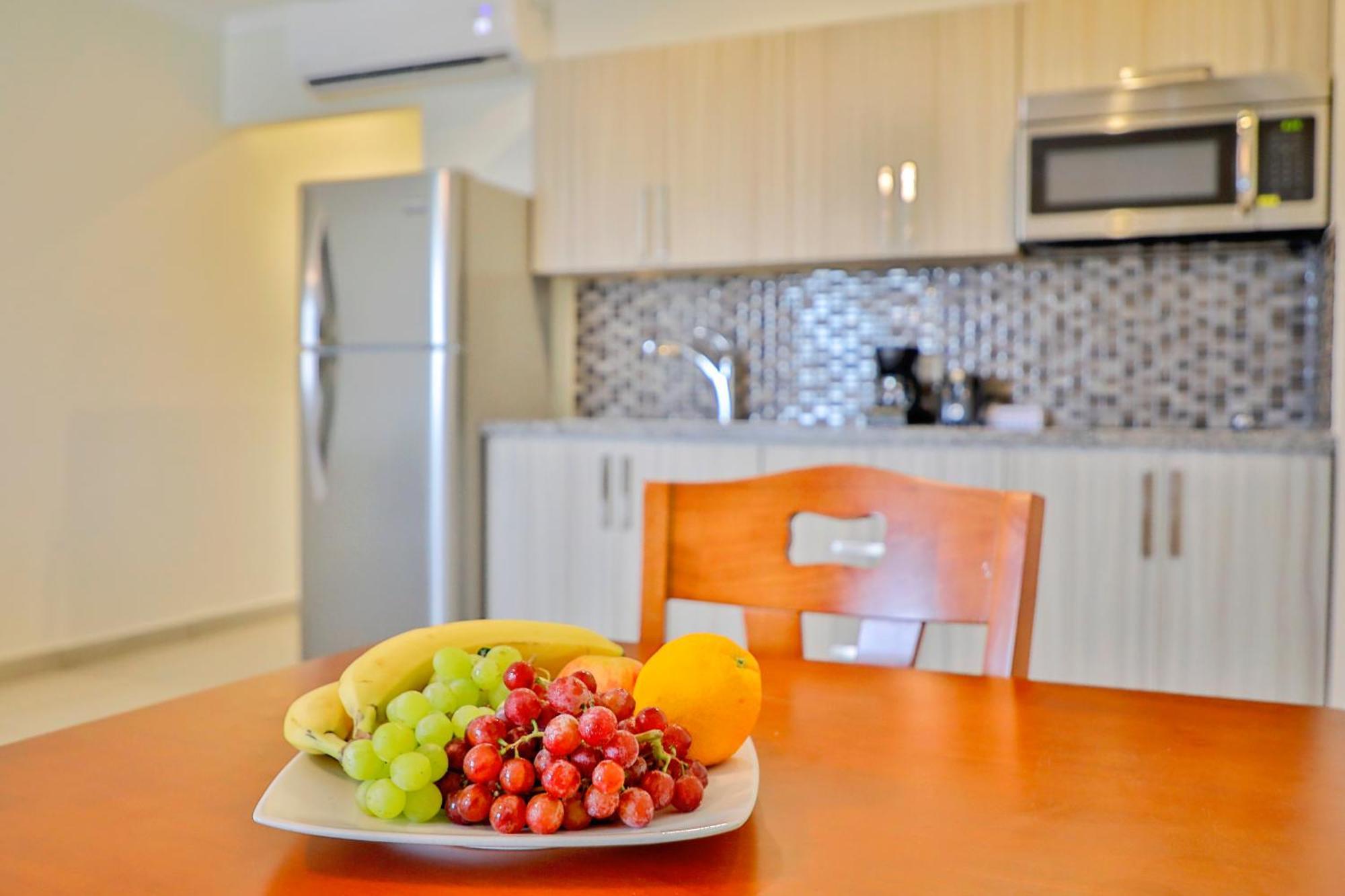 Pearl Aruba Condos パームビーチ 部屋 写真