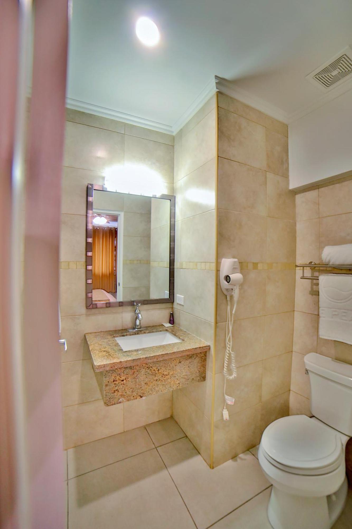 Pearl Aruba Condos パームビーチ 部屋 写真