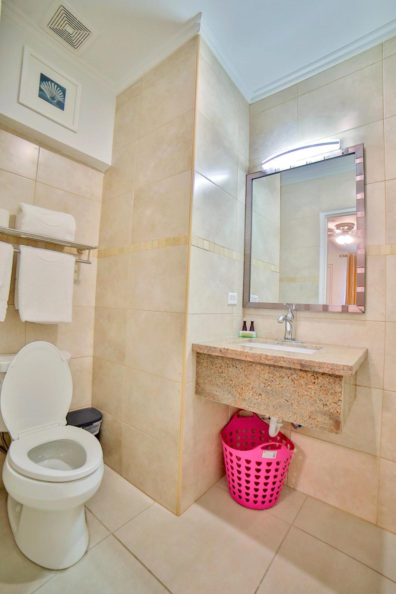Pearl Aruba Condos パームビーチ 部屋 写真