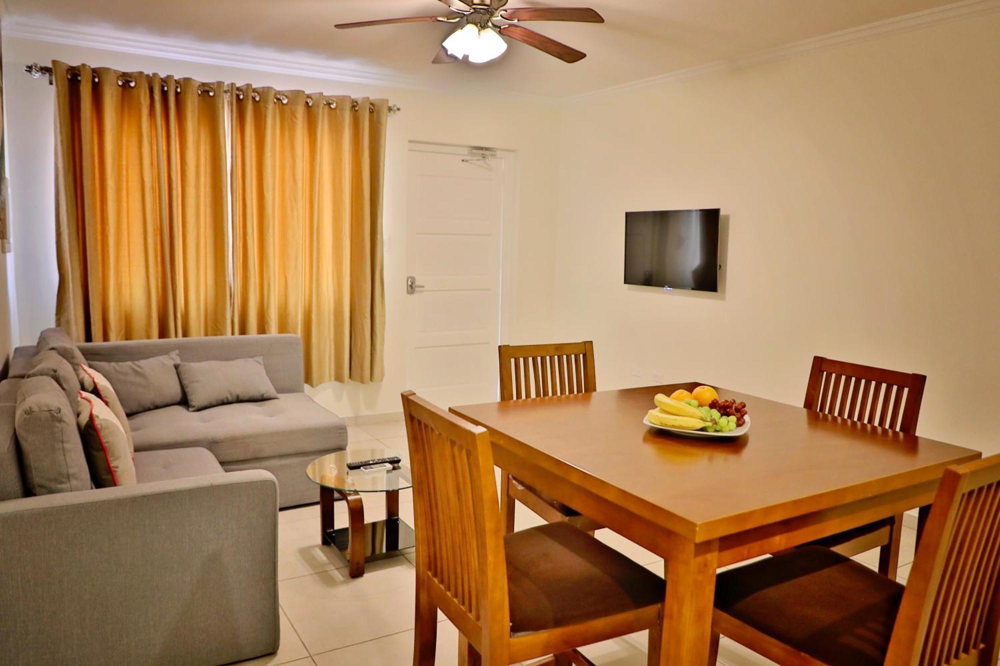 Pearl Aruba Condos パームビーチ 部屋 写真