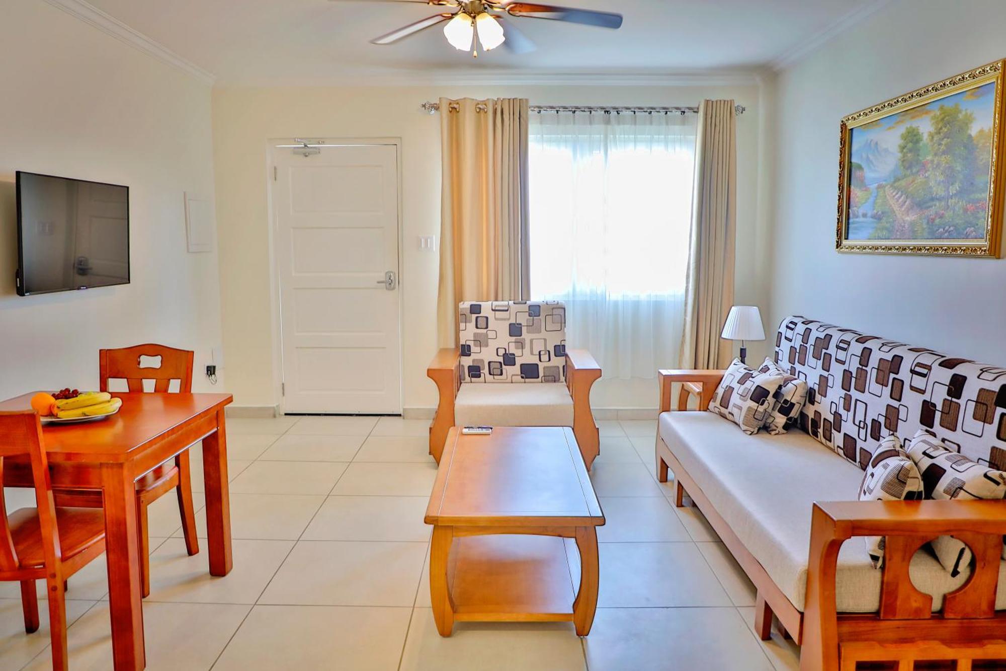Pearl Aruba Condos パームビーチ 部屋 写真