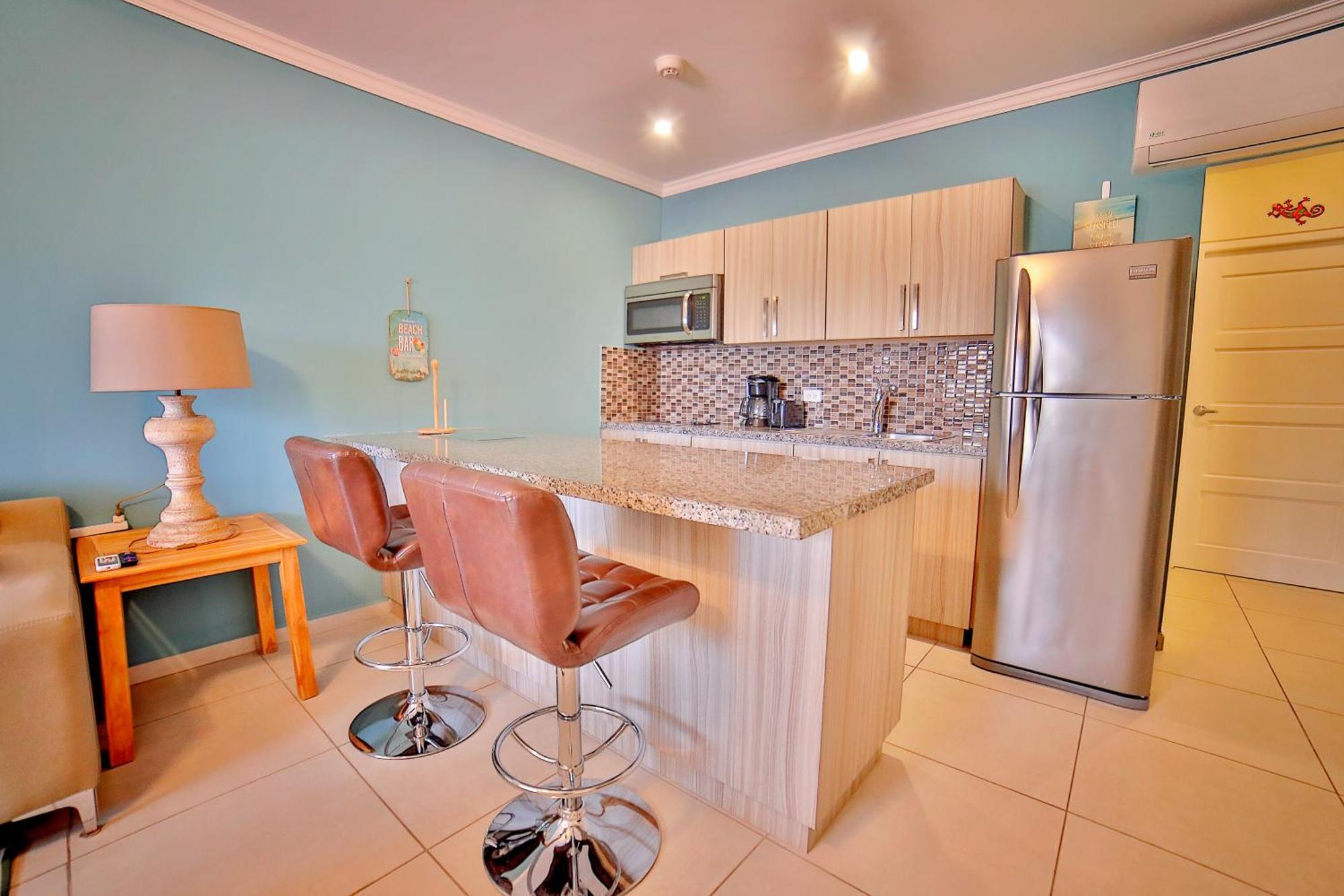 Pearl Aruba Condos パームビーチ 部屋 写真